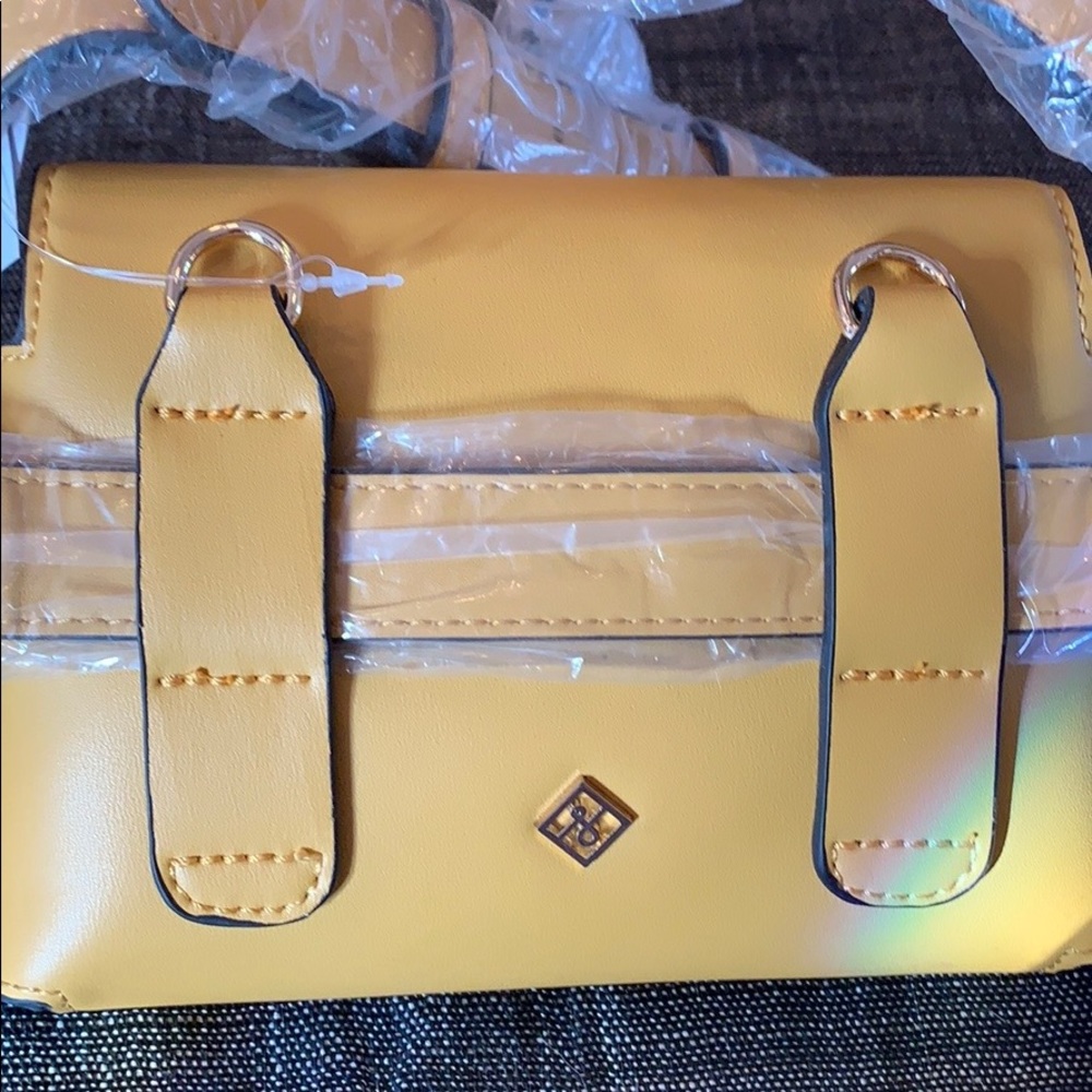 Call It Spring 2 in 1 bag - Picture 6 of 8